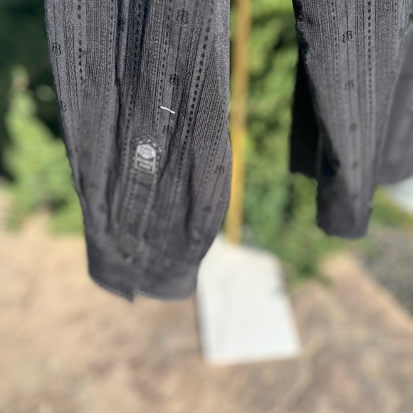 Mens XXL BUCKLE ROAR LONG SLEEVED SHIRT GREAT CONDITION! - Picture 7 of 8